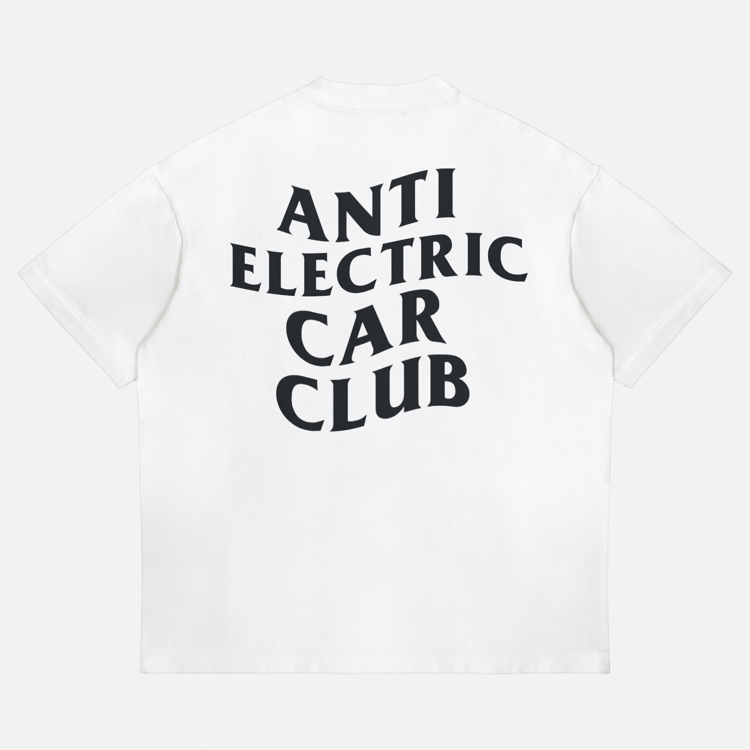 ANTI ELECTRIC CAR CLUB