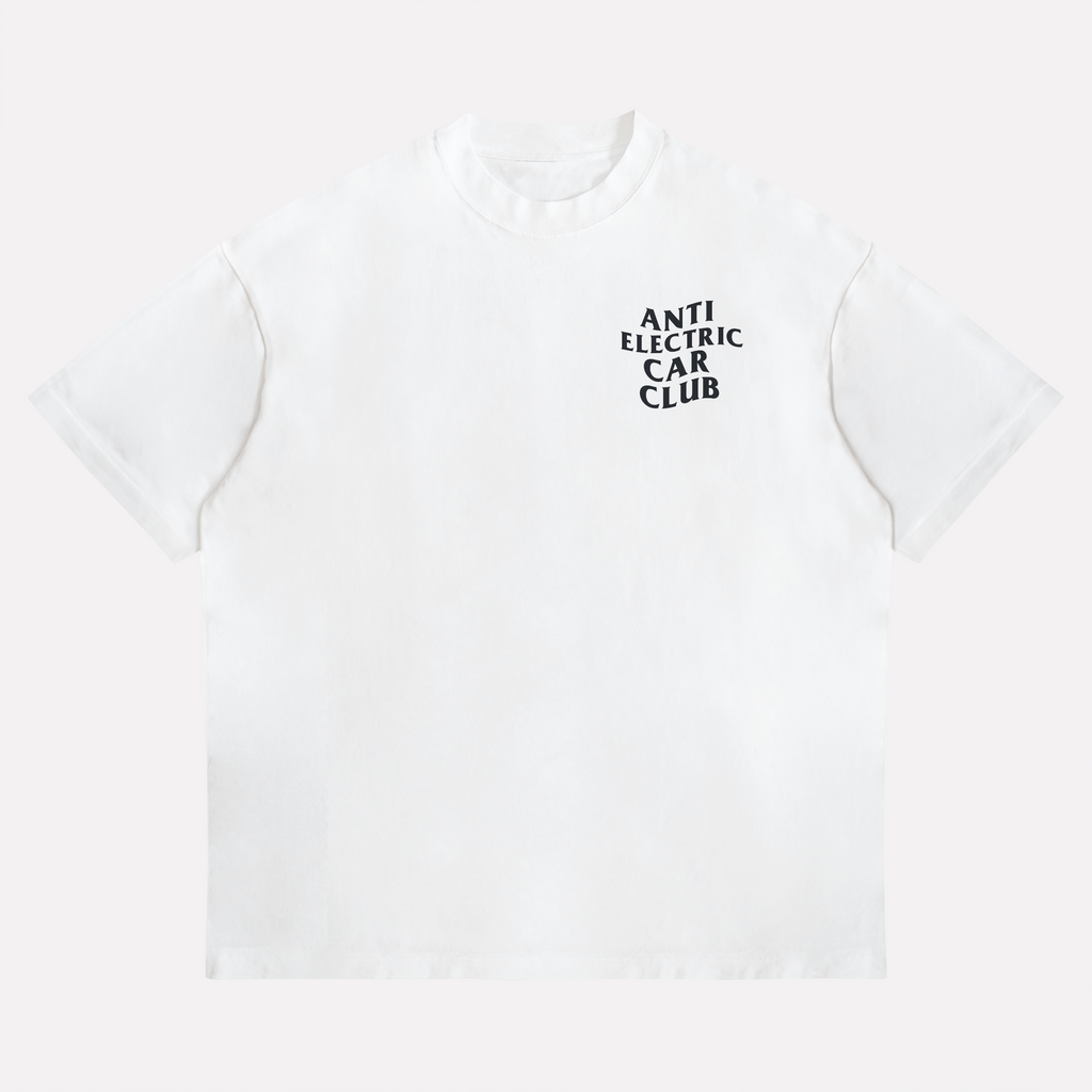 ANTI ELECTRIC CAR CLUB