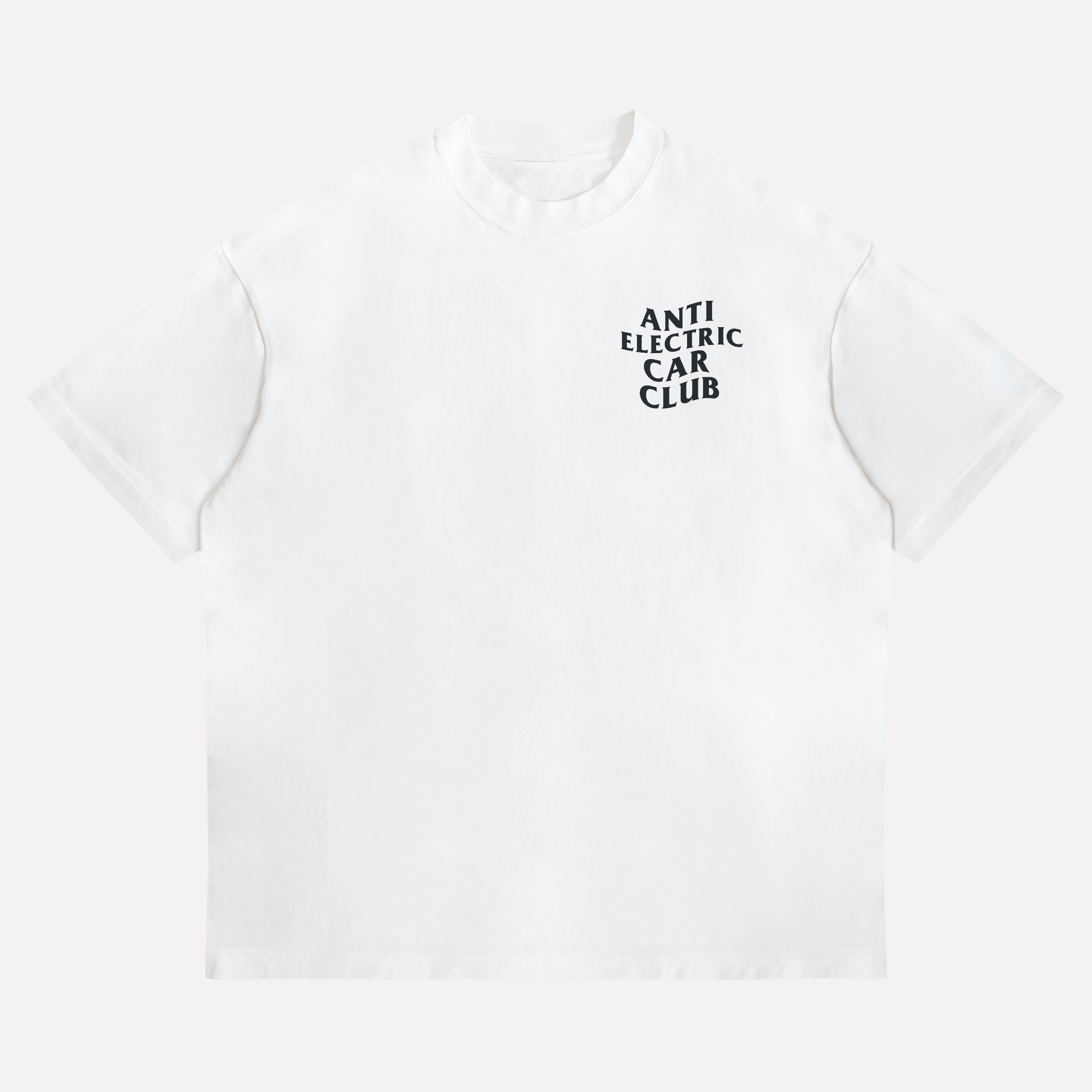 ANTI ELECTRIC CAR CLUB