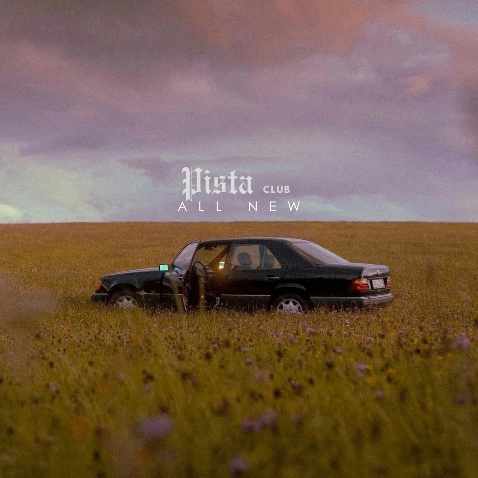 Pista Club gift card