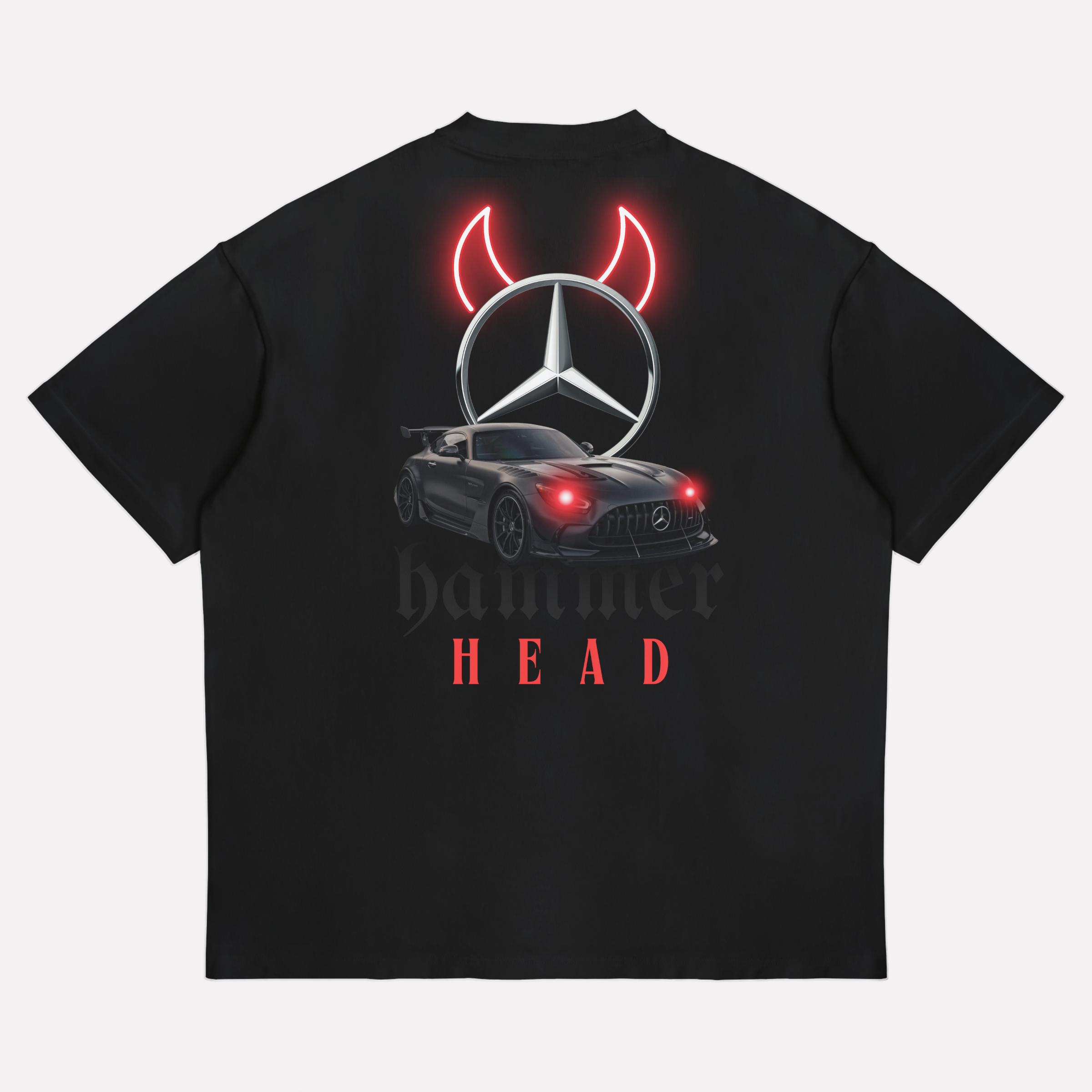 HAMMER HEAD